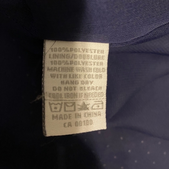 PURE Alfred Sung Black and White Polka Dot Chiffon Ruffled V-Neck Dress, Size M - Picture 6 of 6